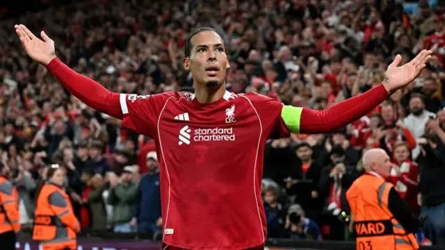 Champions Cup: Liverpool Stage Another Late Show & Chelsea Endure Loss at Bayern Munich - Key Moments & Responses