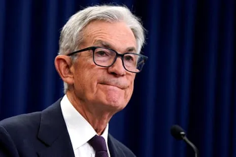 The US Central Bank's Autonomy Is Under an Extraordinary Test