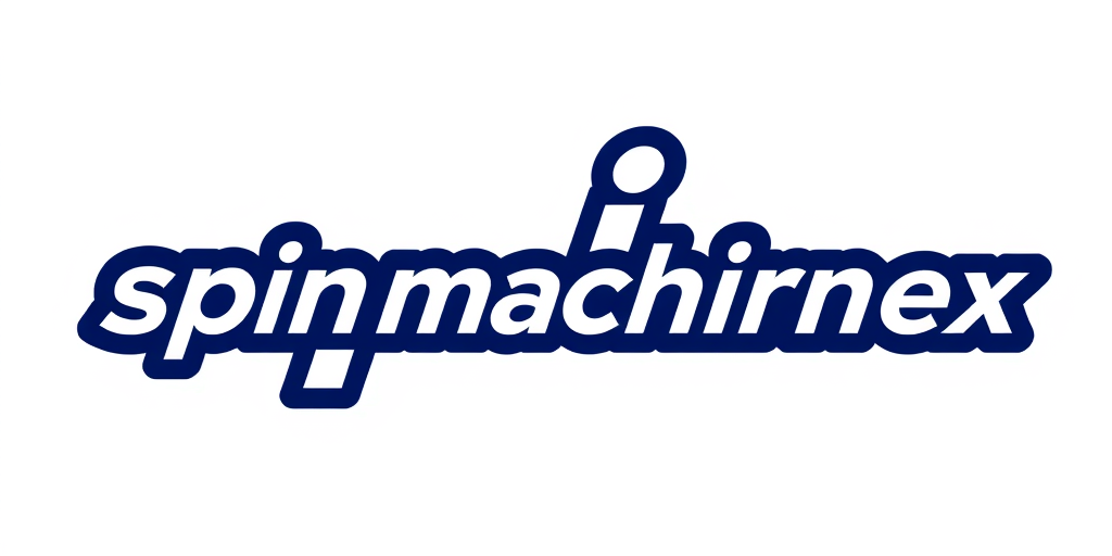 Spin Machine X